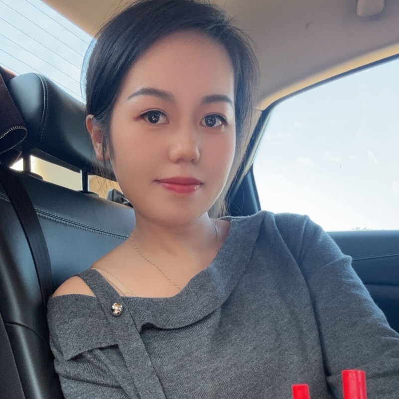 吴静的第一张照片--芜湖相亲服务中心