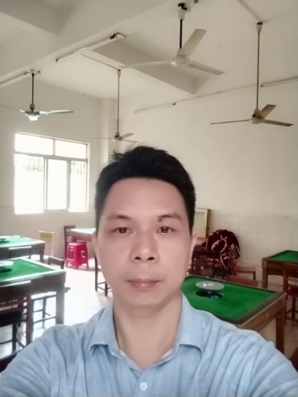 笑对人生的第一张照片--芜湖相亲服务中心