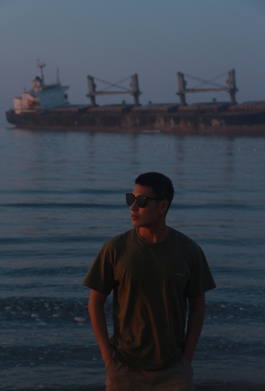 哈皮的第一张照片--芜湖相亲服务中心