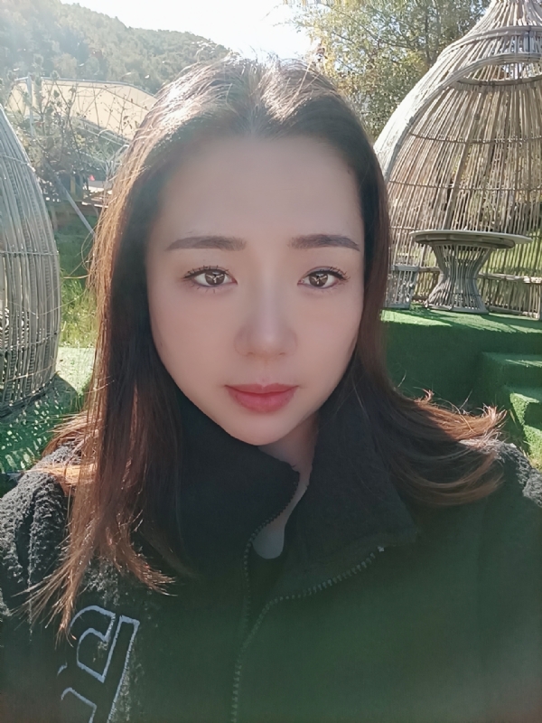 阿燕的第一张照片--芜湖相亲服务中心