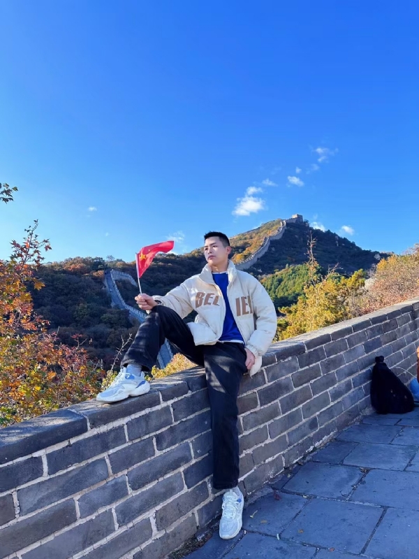 洋洋洋的第二张照片--芜湖相亲服务中心