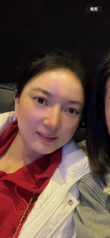 Elaineli的第一张照片--芜湖相亲服务中心