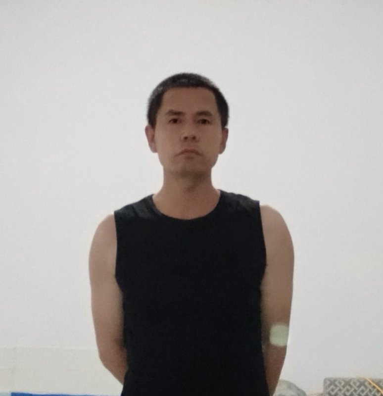 木沙江的第一张照片--芜湖相亲服务中心