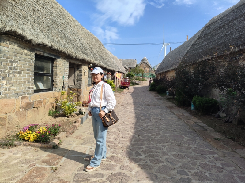 青花瓷的留白的第一张照片--芜湖相亲服务中心