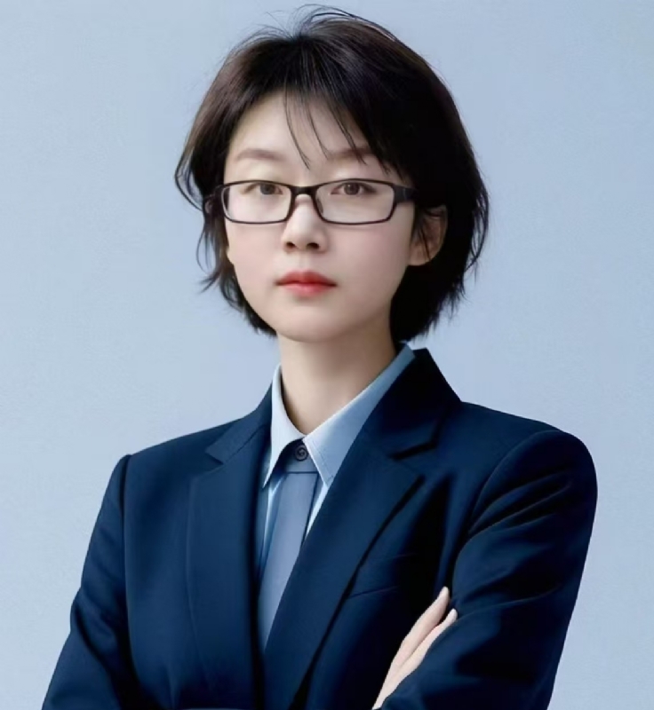 青柠栀的第一张照片--芜湖相亲服务中心