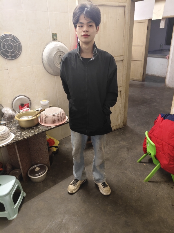 铭泽的第一张照片--芜湖相亲服务中心