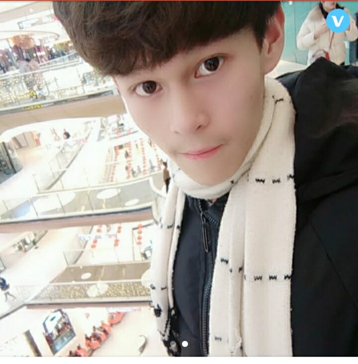 就是玩的第一张照片--芜湖相亲服务中心