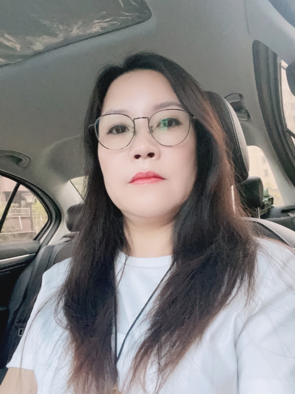 牡丹的第一张照片--芜湖相亲服务中心