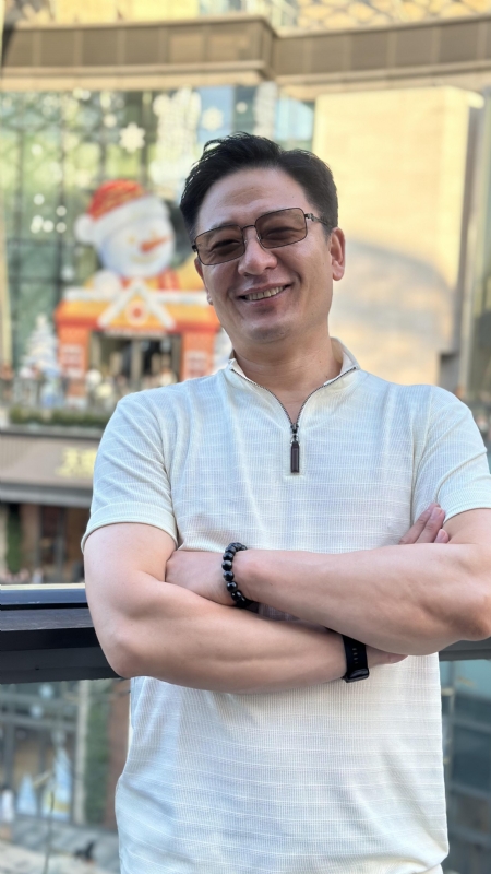 援朝的第二张照片--芜湖相亲服务中心