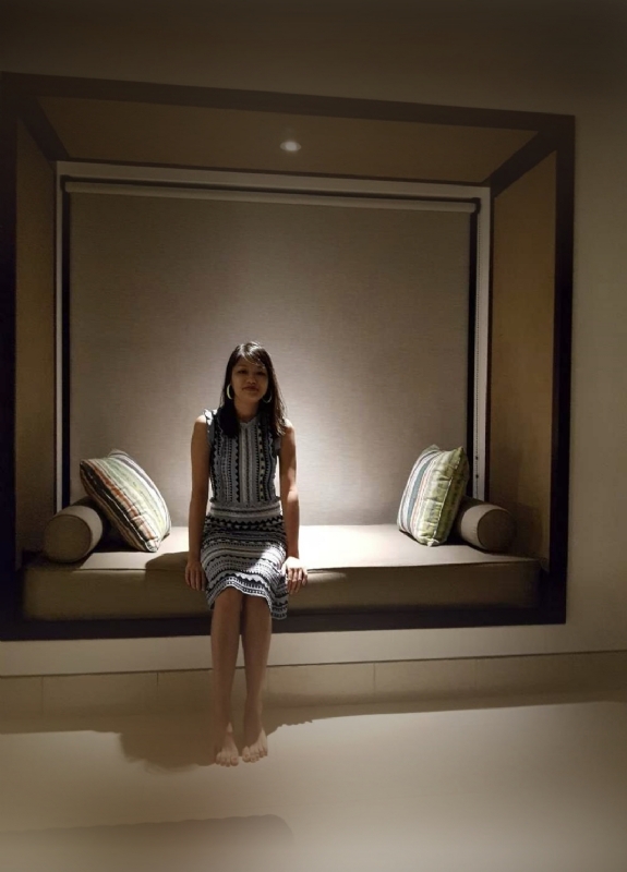 Michelle的第一张照片--芜湖相亲服务中心