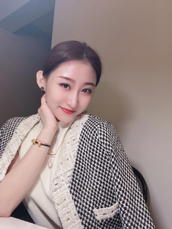 袁梓怡的第二张照片--芜湖相亲服务中心