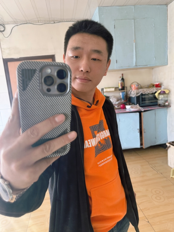 烟花易笑的第五张照片--芜湖相亲服务中心