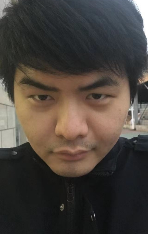 晴男的第一张照片--芜湖相亲服务中心