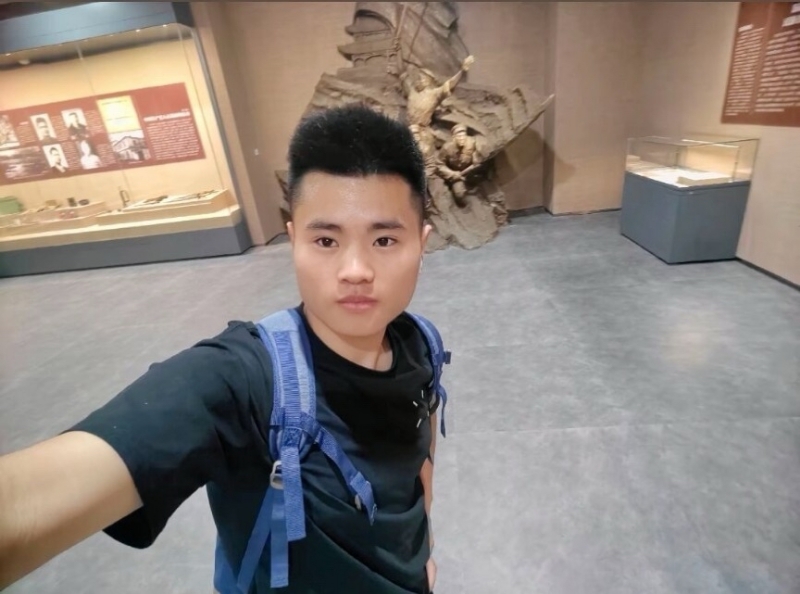 海风的第一张照片--芜湖相亲服务中心