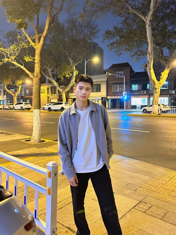 海风的第四张照片--芜湖相亲服务中心