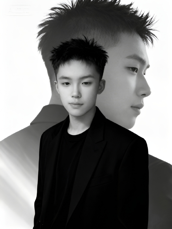 阿飞的第一张照片--芜湖相亲服务中心