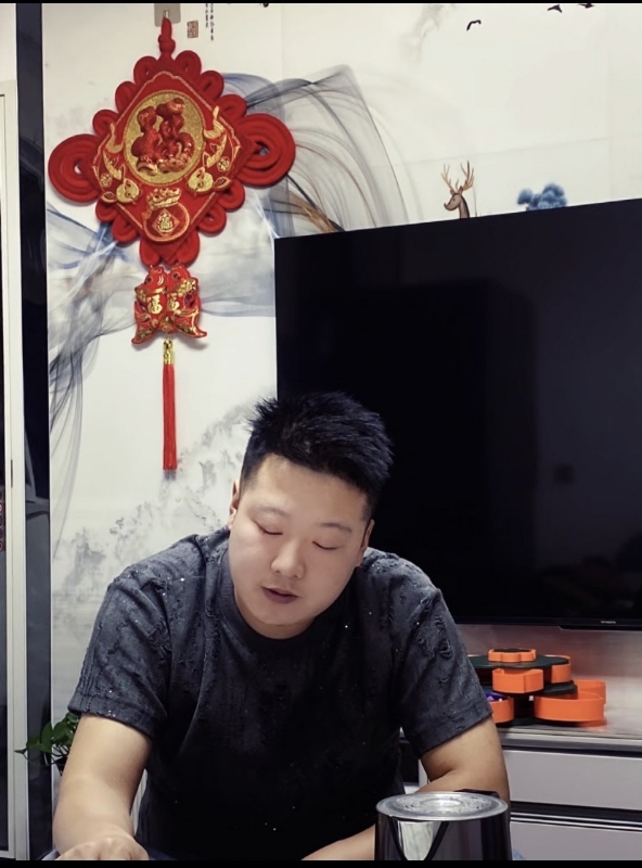 态度即答案的第一张照片--芜湖相亲服务中心