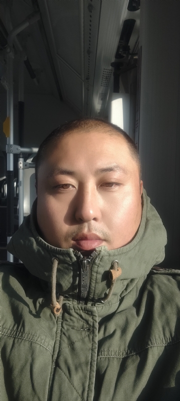 向往生活的第一张照片--芜湖相亲服务中心