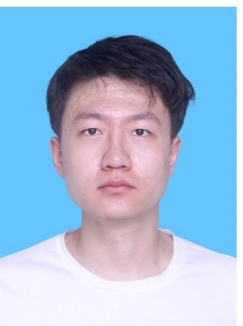 史克锐的第一张照片--芜湖相亲服务中心