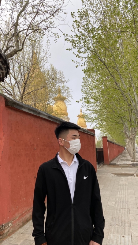 清风的第三张照片--芜湖相亲服务中心