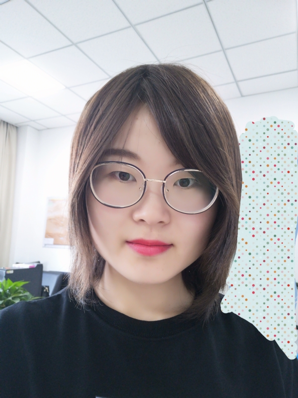 土豆的第一张照片--芜湖相亲服务中心