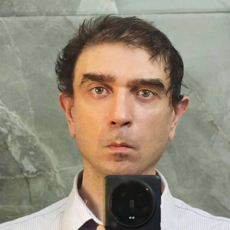 Anthony的第六张照片--芜湖相亲服务中心