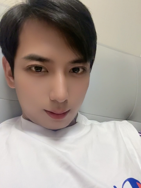 杨钦雲的第一张照片--芜湖相亲服务中心