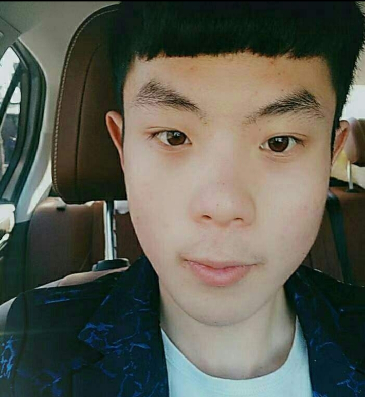 冬耀的第一张照片--芜湖相亲服务中心