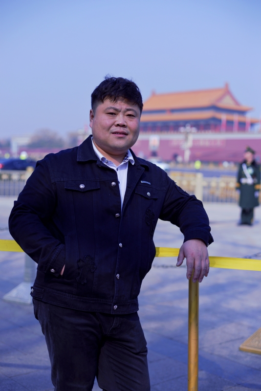 向北局中人的第四张照片--芜湖相亲服务中心