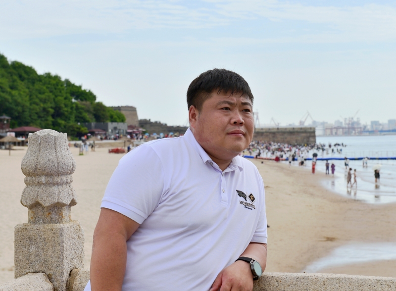 向北局中人的第五张照片--芜湖相亲服务中心