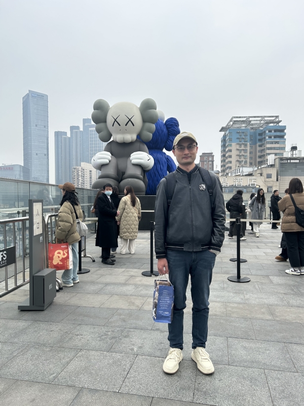 隆云的第一张照片--芜湖相亲服务中心