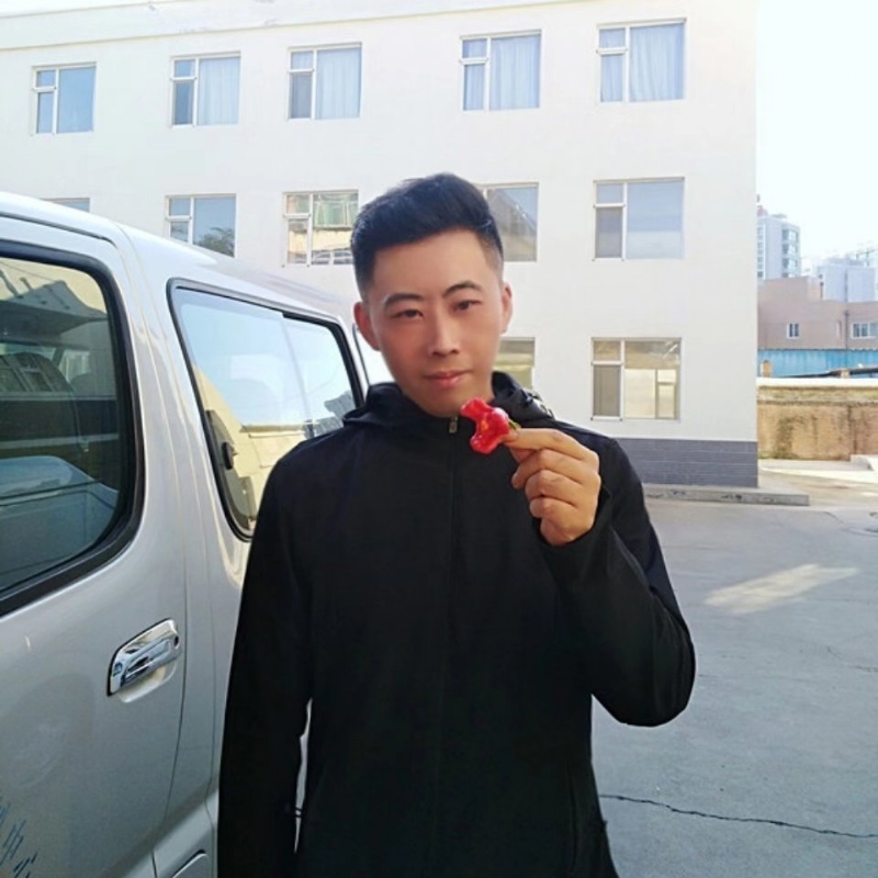 李信的第二张照片--芜湖相亲服务中心