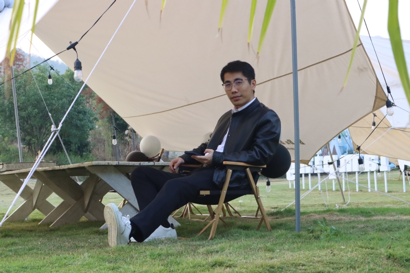 小俊的第二张照片--芜湖相亲服务中心