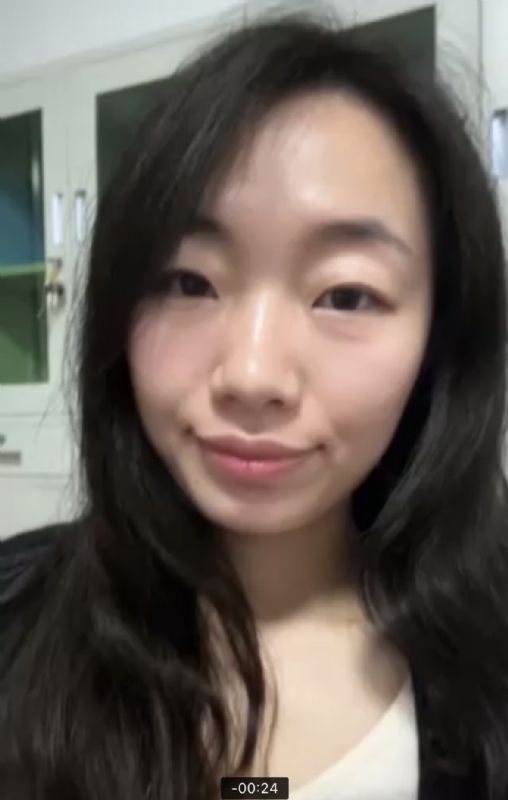 霉霉的第一张照片--芜湖相亲服务中心