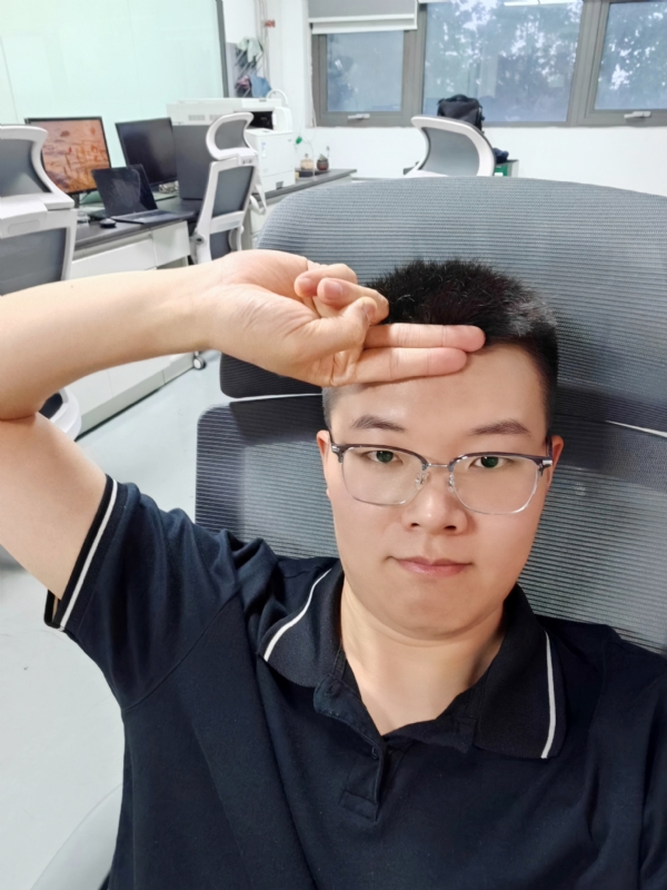 我我执执的第一张照片--芜湖相亲服务中心