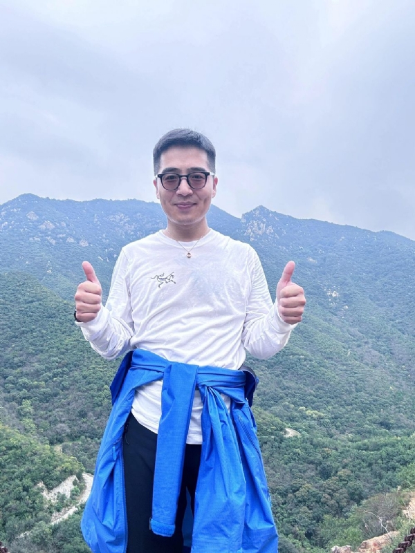 只为与你相遇的第一张照片--芜湖相亲服务中心