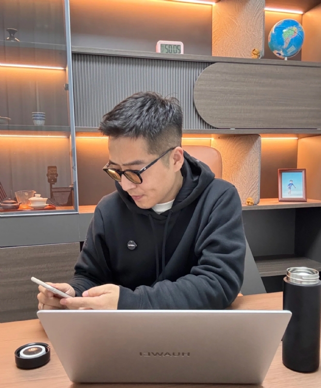 只为与你相遇的第四张照片--芜湖相亲服务中心