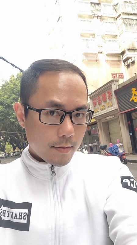 老蔡先生的第五张照片--芜湖相亲服务中心