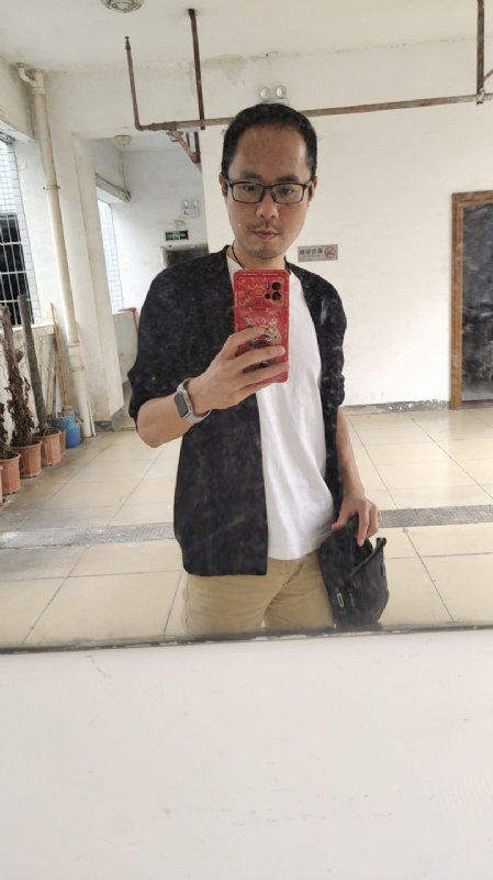 老蔡先生的第六张照片--芜湖相亲服务中心