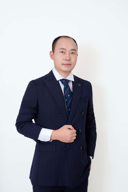 前程似锦的第一张照片--芜湖相亲服务中心