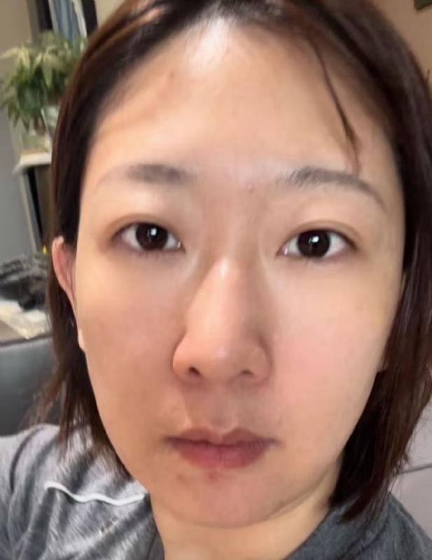 宣宣的第一张照片--芜湖相亲服务中心