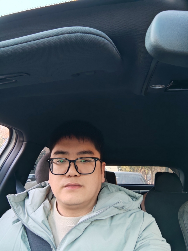 工作进心的第二张照片--芜湖相亲服务中心