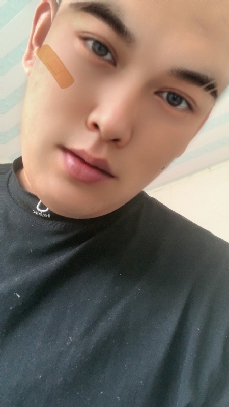 oK天黑就回家的第一张照片--芜湖相亲服务中心