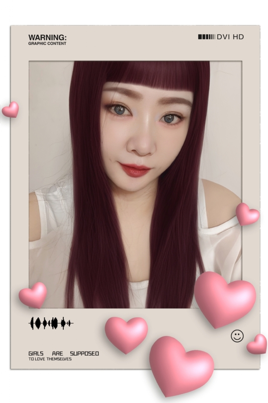 丽丽的第一张照片--芜湖相亲服务中心