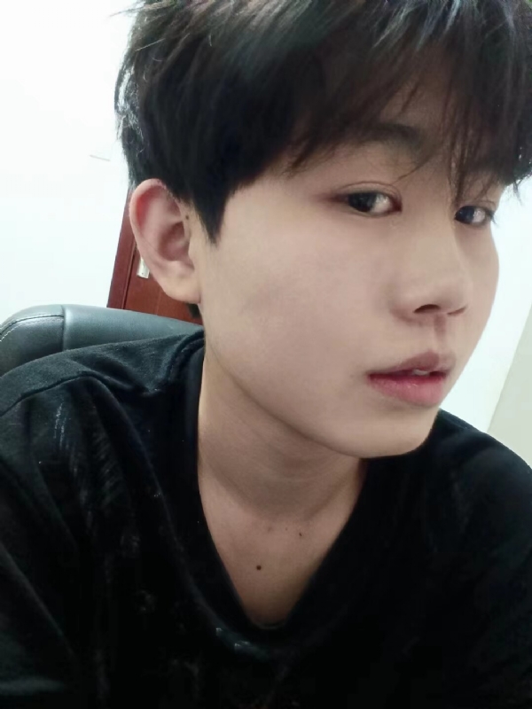 小鱼的第一张照片--芜湖相亲服务中心