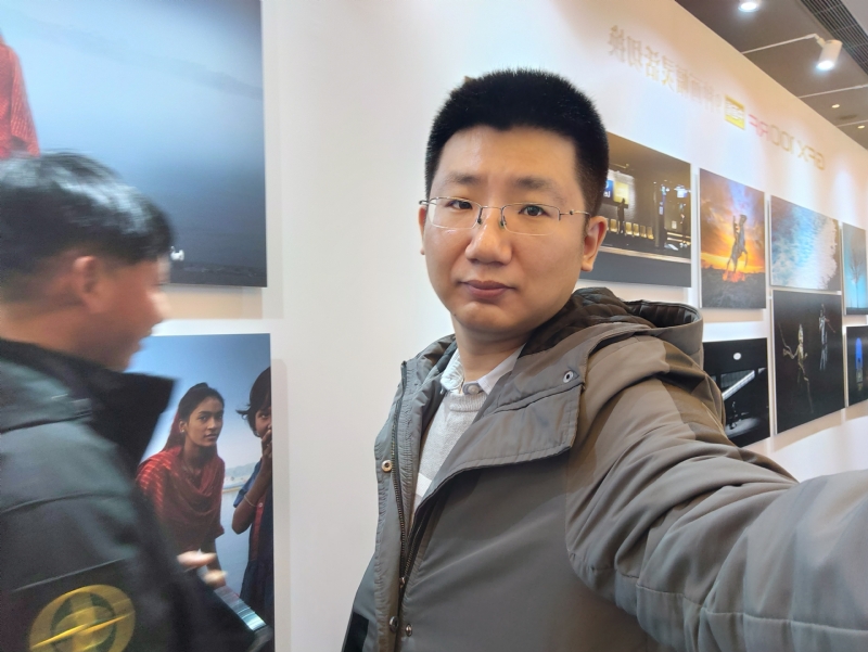 流浪的晚星的第四张照片--芜湖相亲服务中心