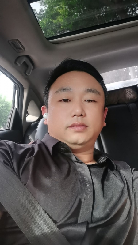 老烽的第一张照片--芜湖相亲服务中心