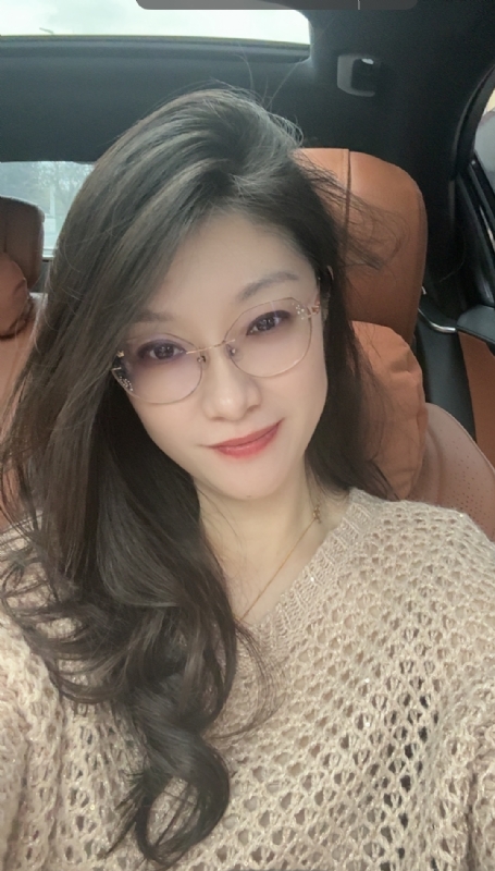 candice的第一张照片--芜湖相亲服务中心