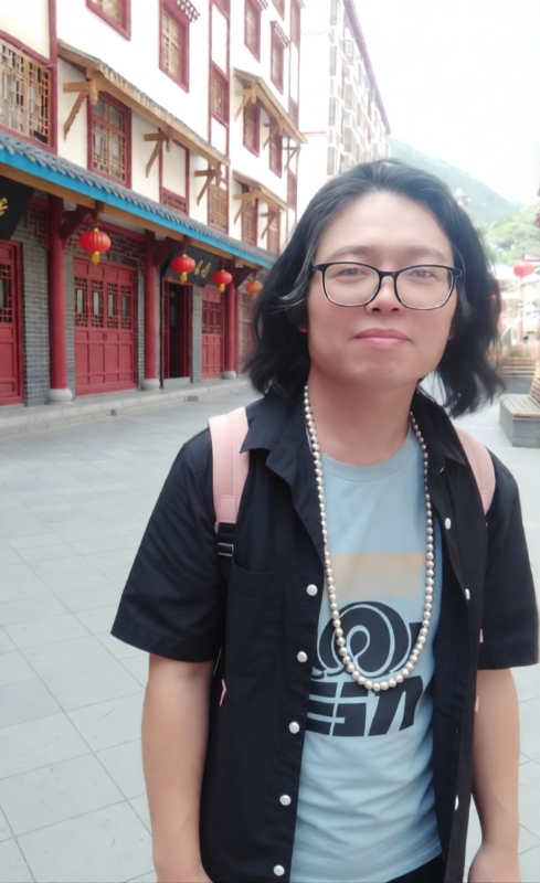 董先森的第一张照片--芜湖相亲服务中心