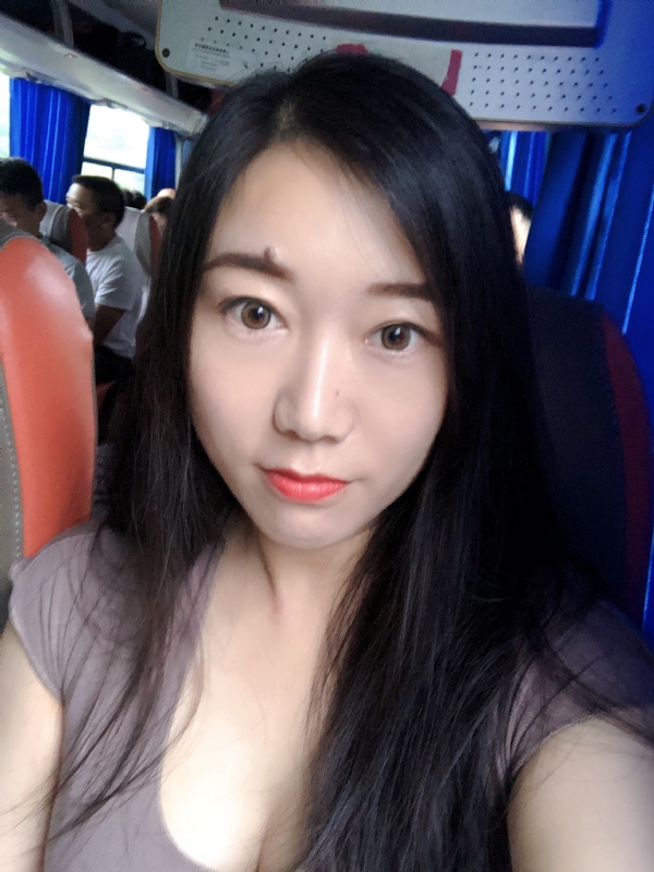 杨杨的第二张照片--芜湖相亲服务中心